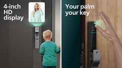 After 30 days: Testing the Philips EasyKey 720 smart lock