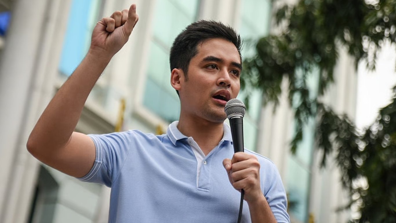 Vico: Corruption begins with small compromises
