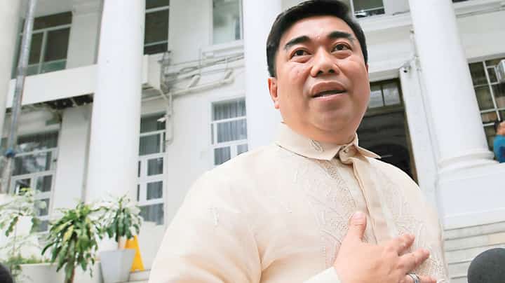 Luistro: Matibag final witness against VP Sara for grave threats