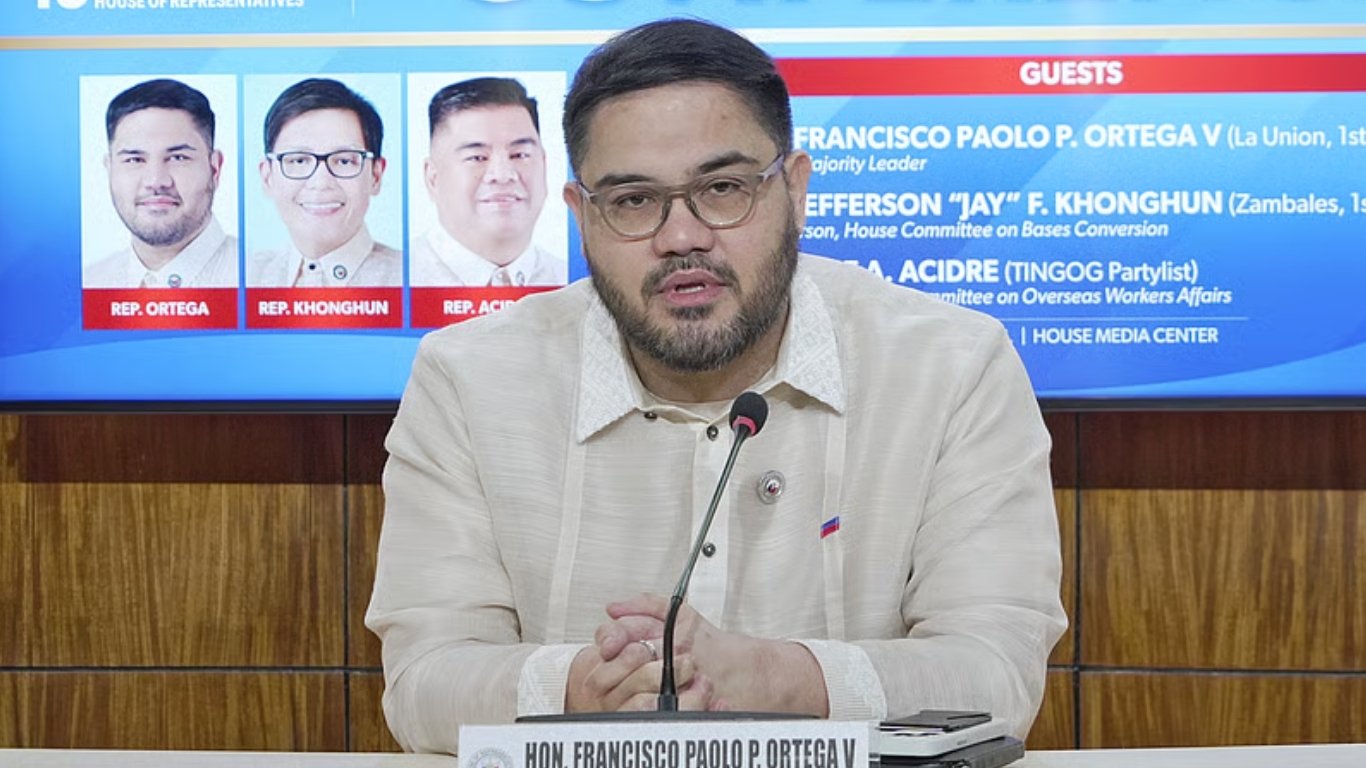 Ortega backs bill criminalizing violence against women in politics