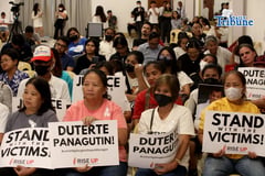 ICC jurisdiction over FPRRD case a win for EJK victims – Bayan Muna
