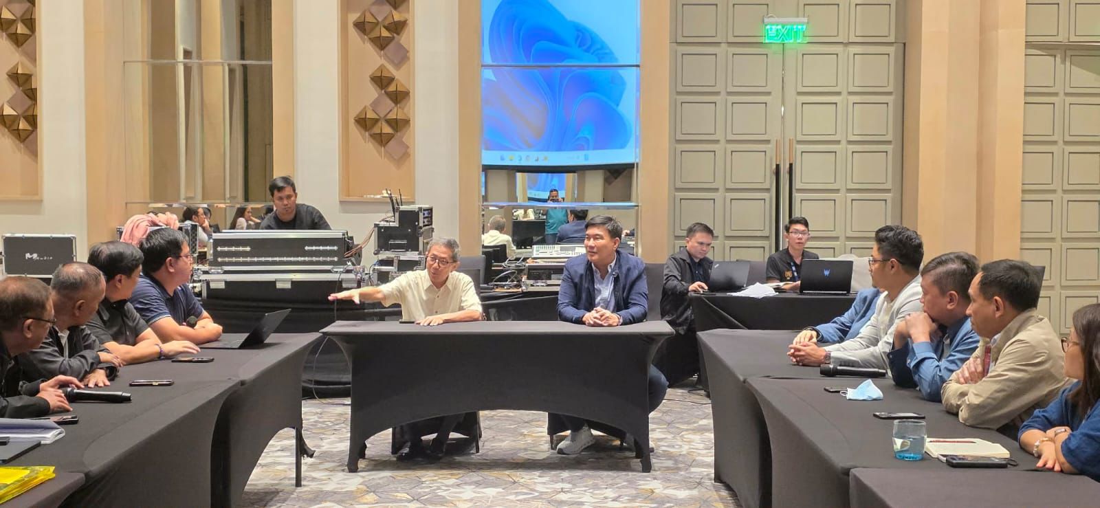 P4B waste-to-energy facility gains support from DENR