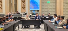 P4B waste-to-energy facility gains support from DENR