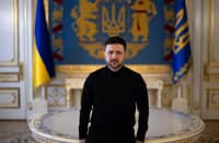 UKRANIAN President Volodymyr Zelensky has said Russia’s invasion marks a global escalation, urging continued pressure on Moscow.