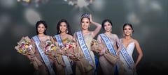 Banisilan’s first Bu’gaya Festival crowns its queens 