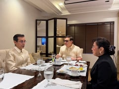 Mayor Isko proposes P2.3B Intramuros Forest Park to PBBM