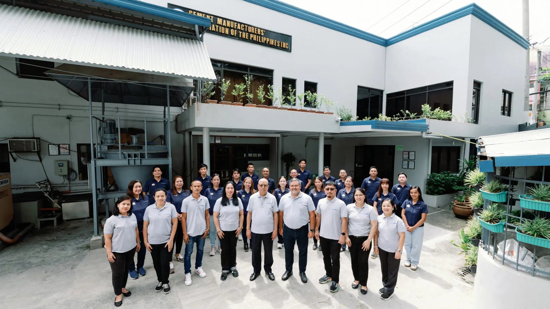 CeMAP welcomes Customs order enforcing cement safeguard duties