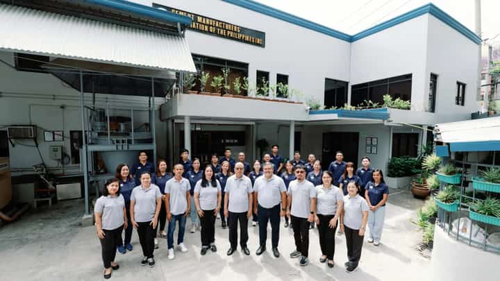 CeMAP welcomes Customs order enforcing cement safeguard duties