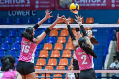 Operation: Redemption - PLDT, Nxled gun for bounceback victories