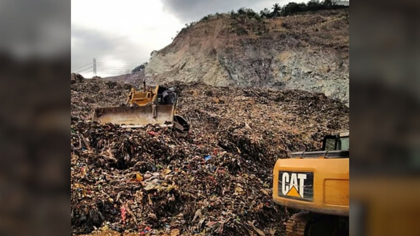 Former solon seeks accountability over Rodriguez landfill tragedy