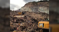 Former solon seeks accountability over Rodriguez landfill tragedy