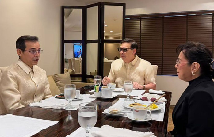 ‘Yorme’ unveils proposed P2.3-B ‘Forest Park’
