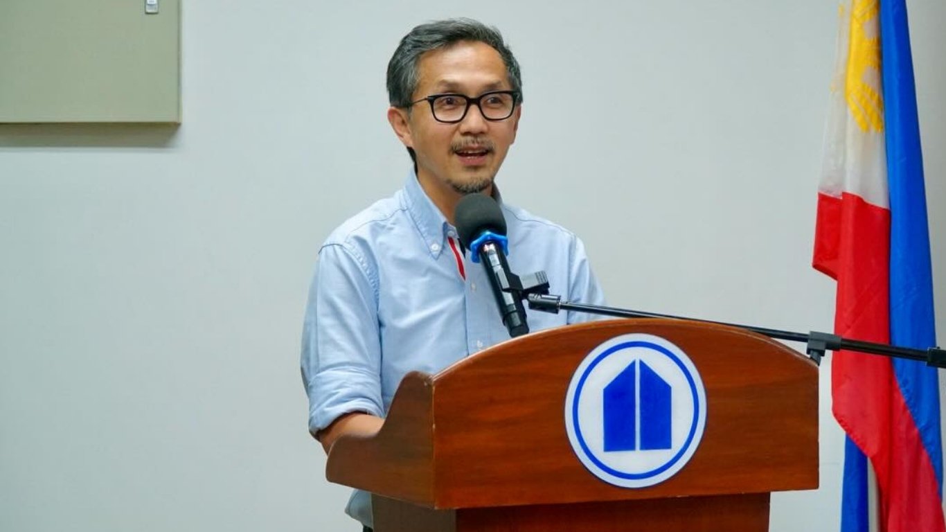 DPWH taps young engineers for agency reforms