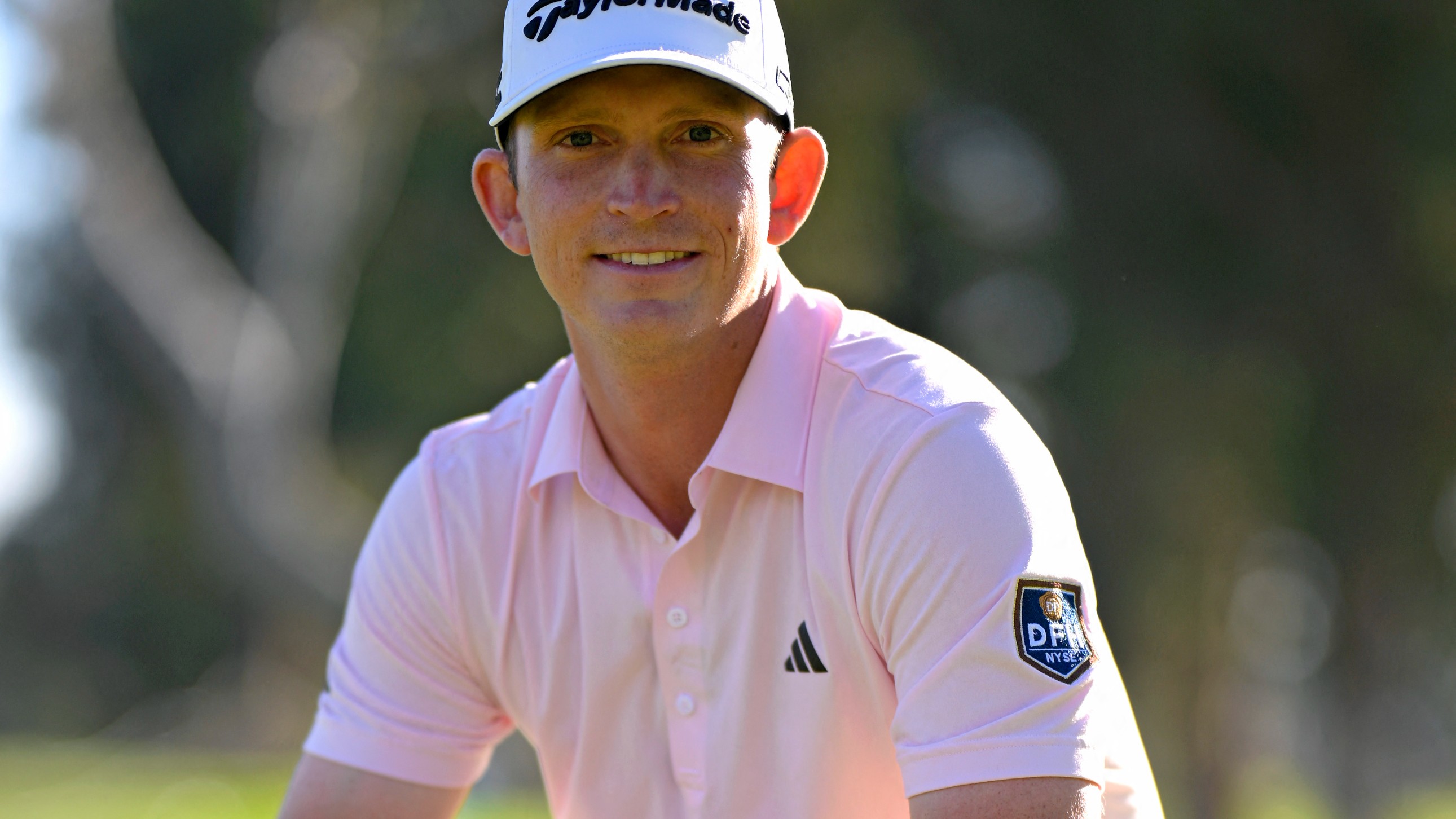 Bridgeman's breakthrough: Jacob hangs tough, clinches maiden PGA title
