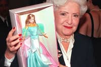 Ruth Handler reshaped childhood through Barbie’s revolutionary story