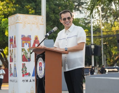 Mayor Isko orders release of P66.8M allowances, pay for city employees