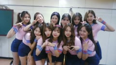 I.O.I returns for 10th debut anniversary
