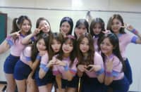 I.O.I returns for 10th debut anniversary