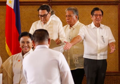 P15.5B classroom push signed as shortage hits 144,758 units