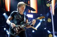 Keith Urban performs on tour amid reports he has parted ways with his longtime management team following his divorce from Nicole Kidman.
