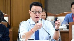 Income tax overhaul eyed amid high prices