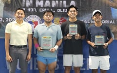 Lim’s grit shines, posts Masters win