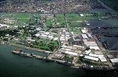 US boosts Subic port, Philippine digital infrastructure