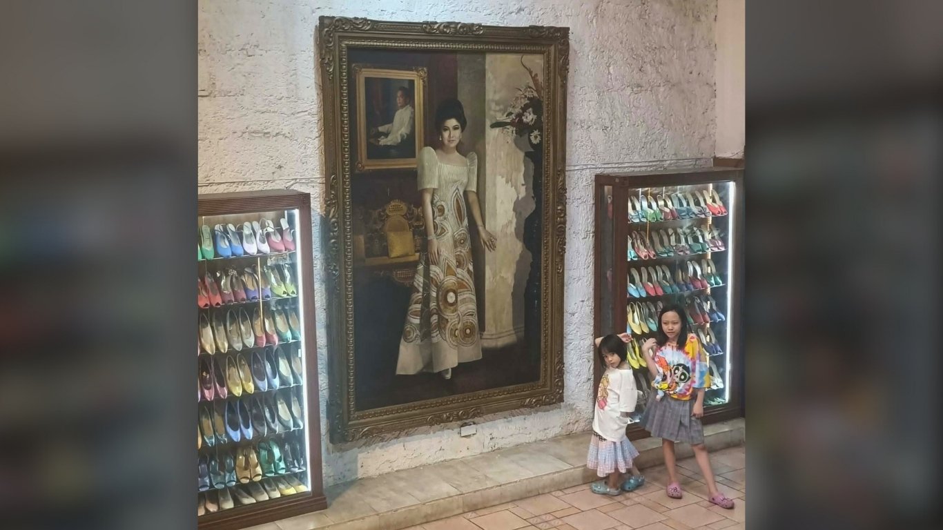 Stepping into the Philippines’ shoemaking heritage