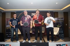 PCL Asia gets underway