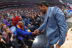 Mayweather to fight Pacquiao in Las Vegas in September