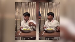 Vlogger arrested for wearing police uniform