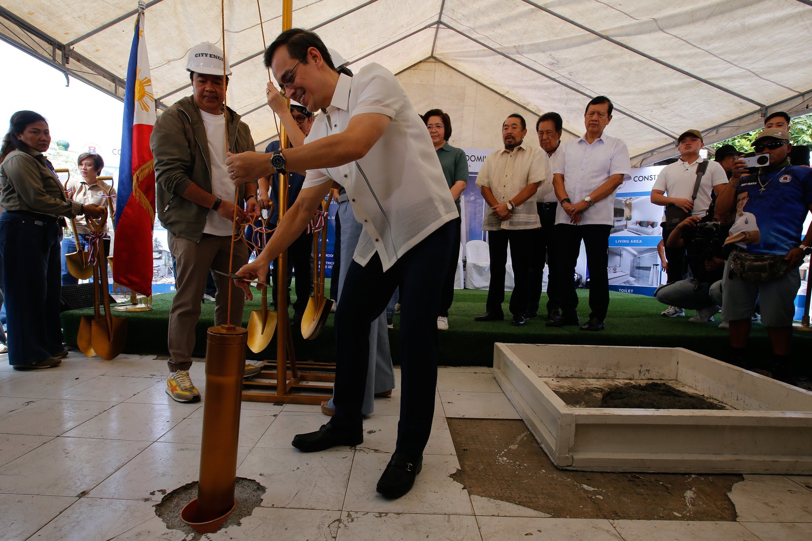 ISKO MORENO