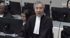 Prosecutor cites minors’ killings in ICC case vs Duterte
