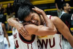 PWU ends long drought