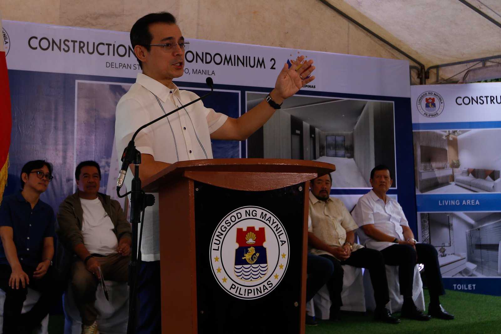 ISKO MORENO