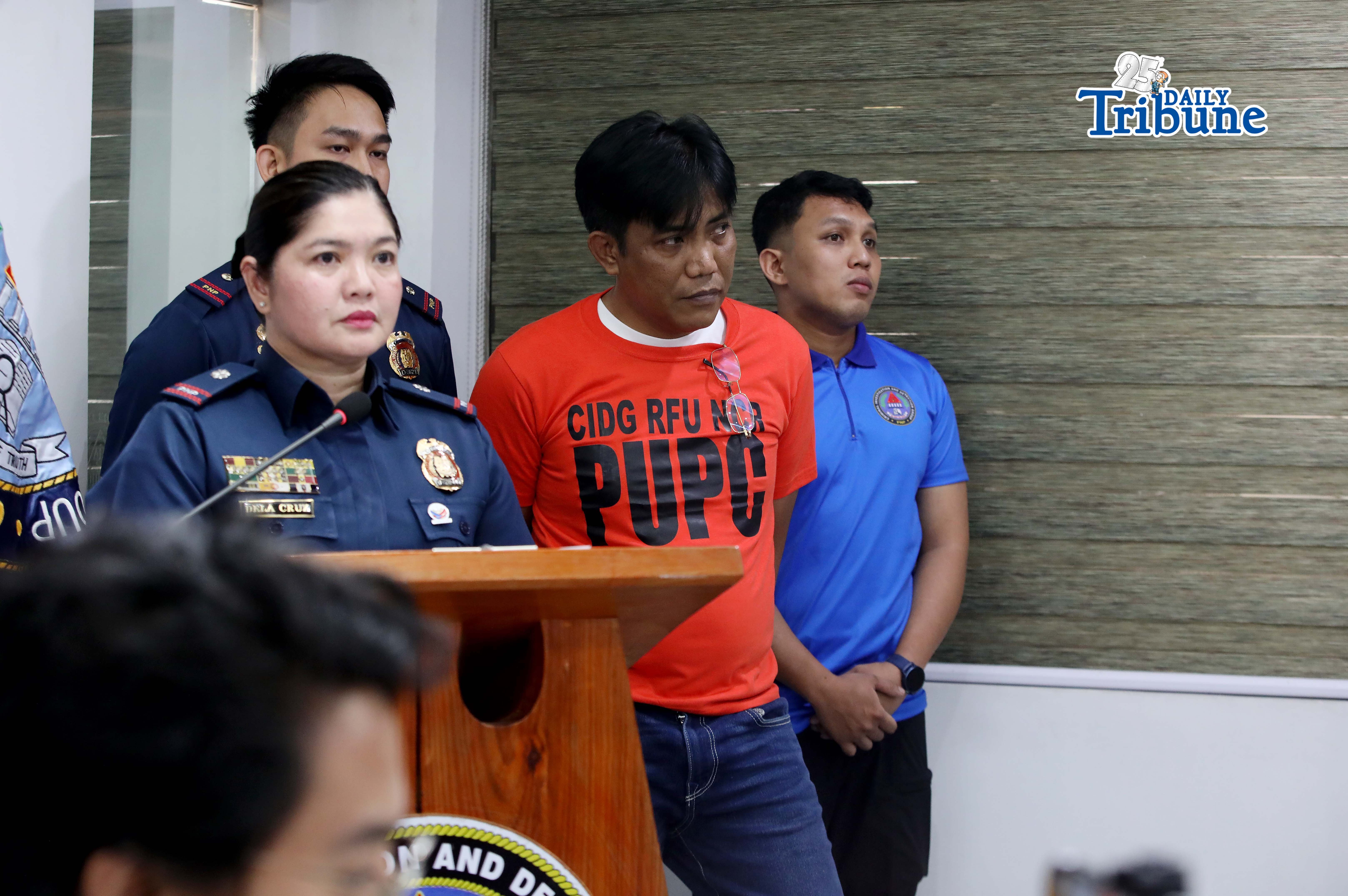 NAPOLCOM welcomes additional complaint filed vs. 'Francis Leo Marcos,' 9 others
