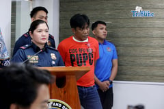 Former OFW rep urges charges vs Francis Leo Marcos over scam