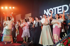 Metrobank Foundation marks 40 years
of excellence