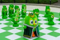 DUOLINGO’S chess PvP mode is now live on Android, letting learners trade flashcards for forks and checkmates in real time.