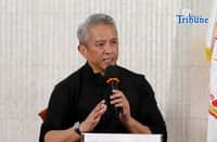 DILG links ‘TBS’ to violent Mendiola protest arrests