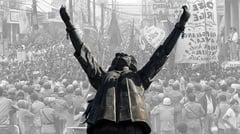 ‘We are People Power’: New mural, 40 years later