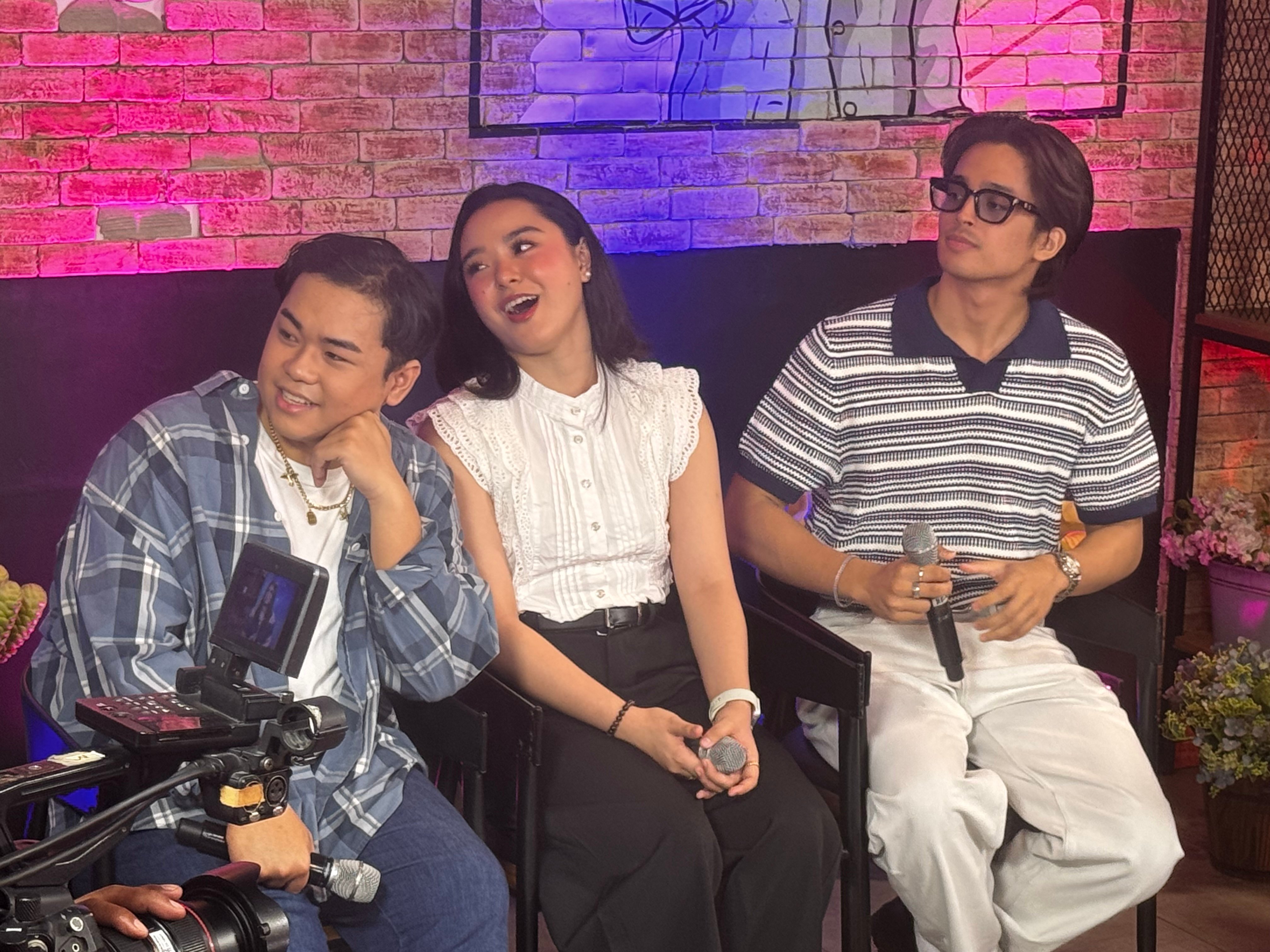 Young performers find growth through live theater