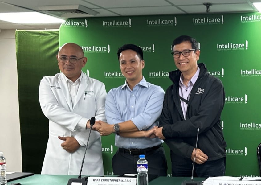 New HMO tie-up boosts access to rabies treatment