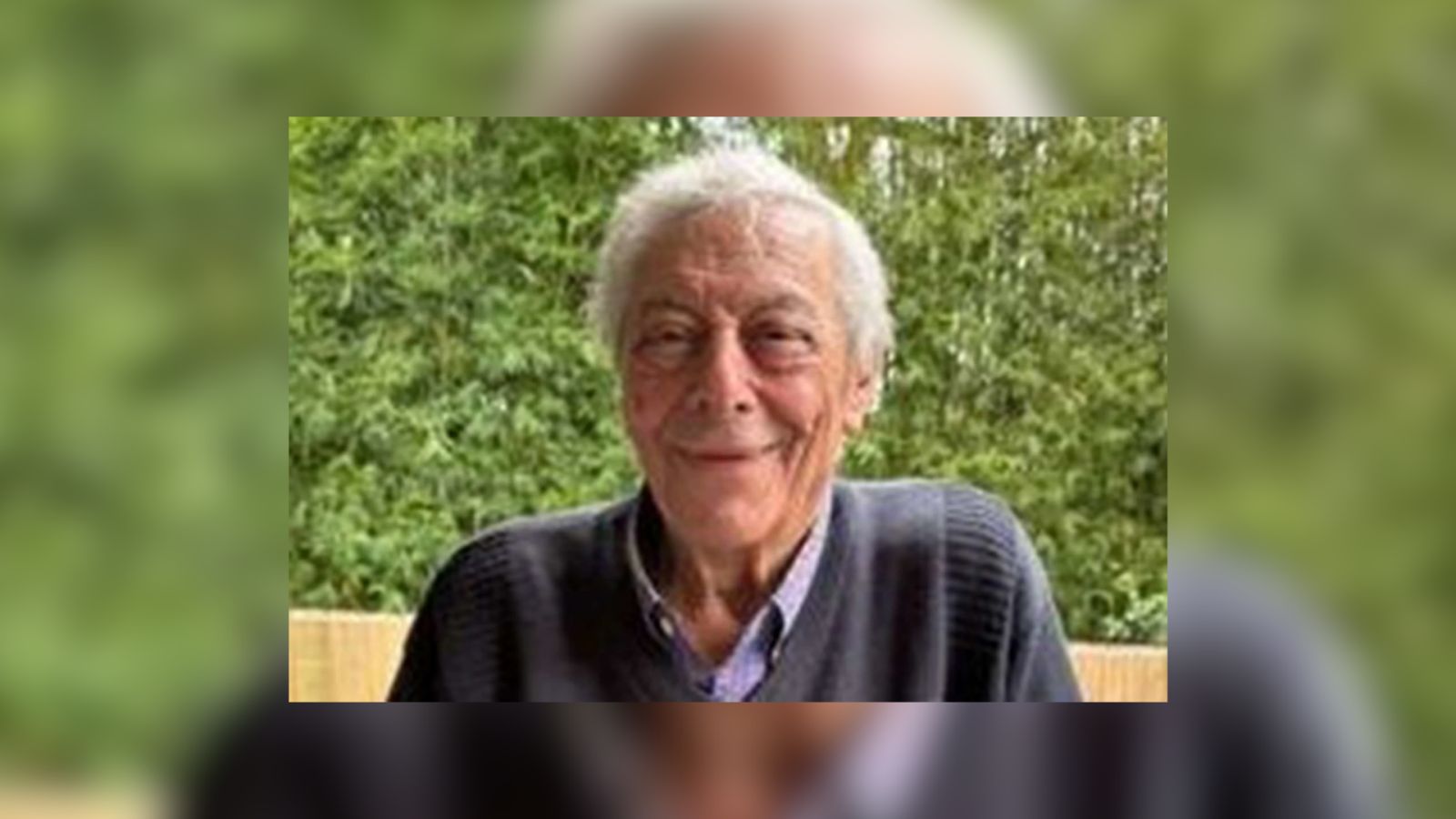 Australian police find human remains in hunt for kidnapped granddad