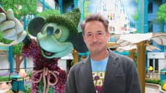 ROBERT Downey Jr.