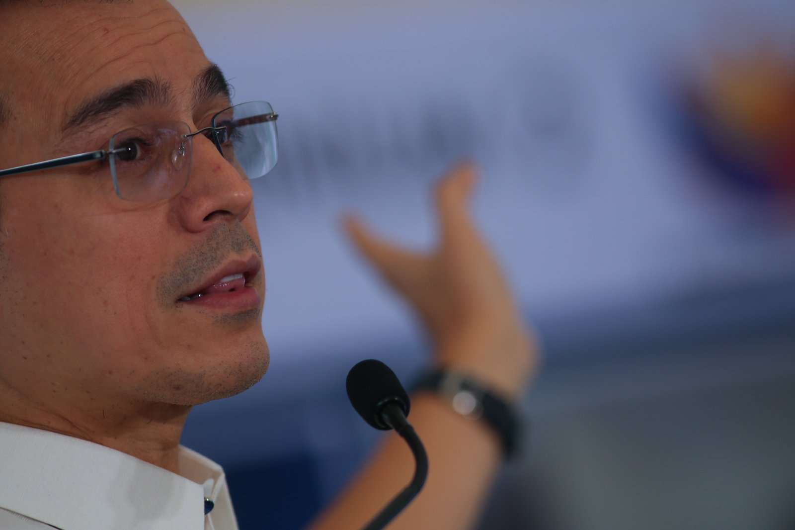 ISKO MORENO