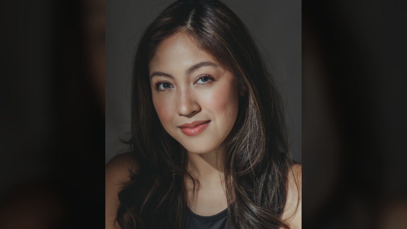 Gab Pangilinan as Mary Magdalene