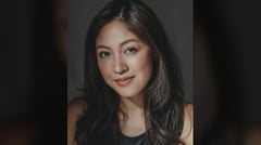 Gab Pangilinan as Mary Magdalene