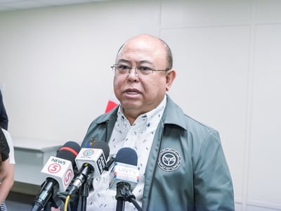 TNVS groups push standardized rules for TNCs