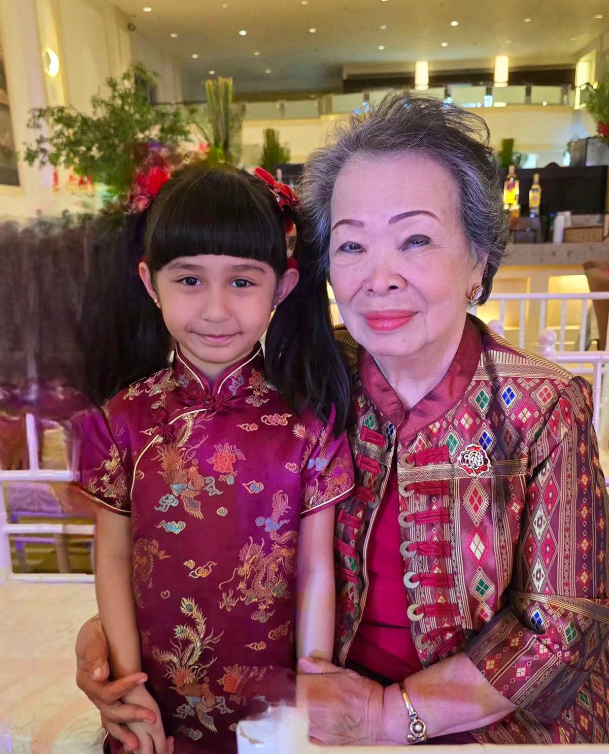 CALI Summer Banting with Dr. Vivina Chiu